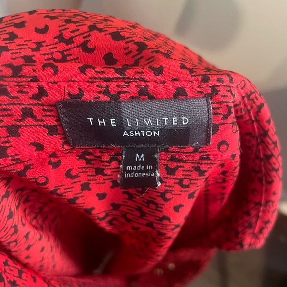 The Limited Ashton Dress - Picture 8 of 8